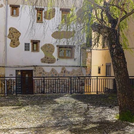 Casita De Noah By Apartamentos ארנדילו מראה חיצוני תמונה
