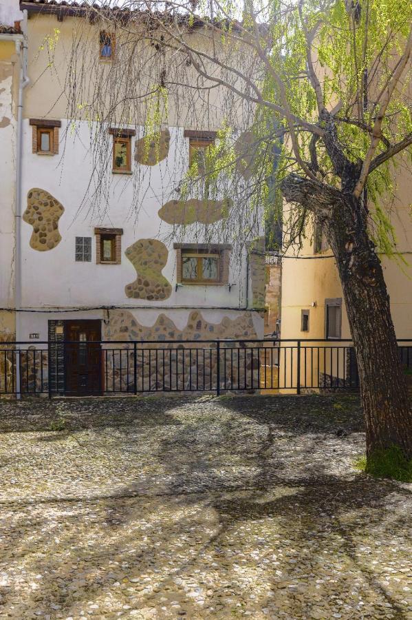 Casita De Noah By Apartamentos ארנדילו מראה חיצוני תמונה