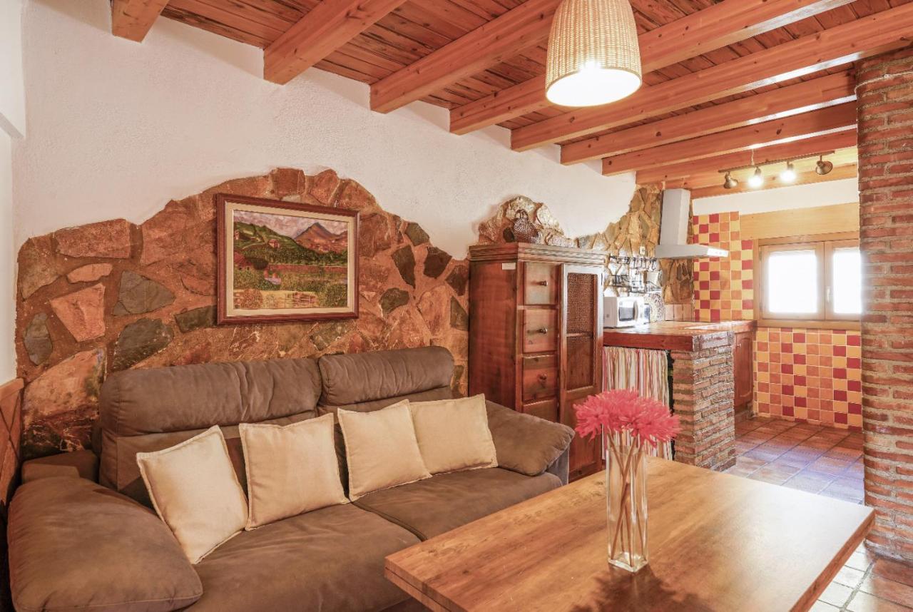 Casita De Noah By Apartamentos ארנדילו מראה חיצוני תמונה
