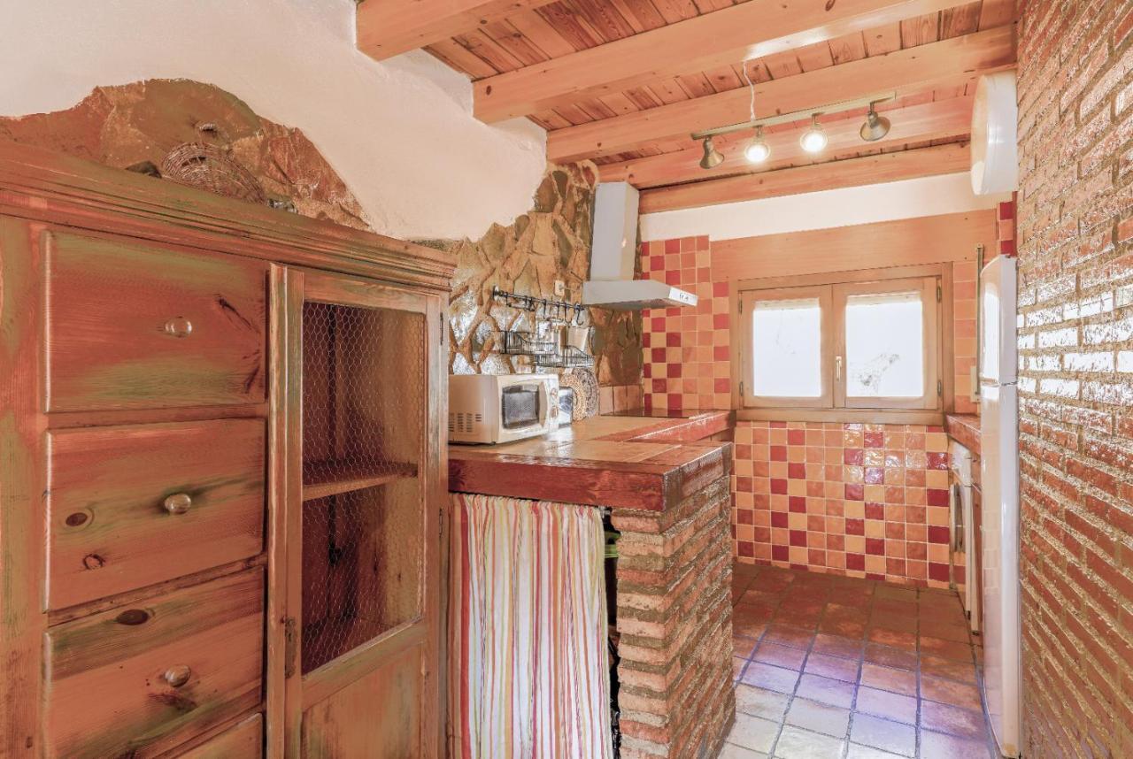 Casita De Noah By Apartamentos ארנדילו מראה חיצוני תמונה