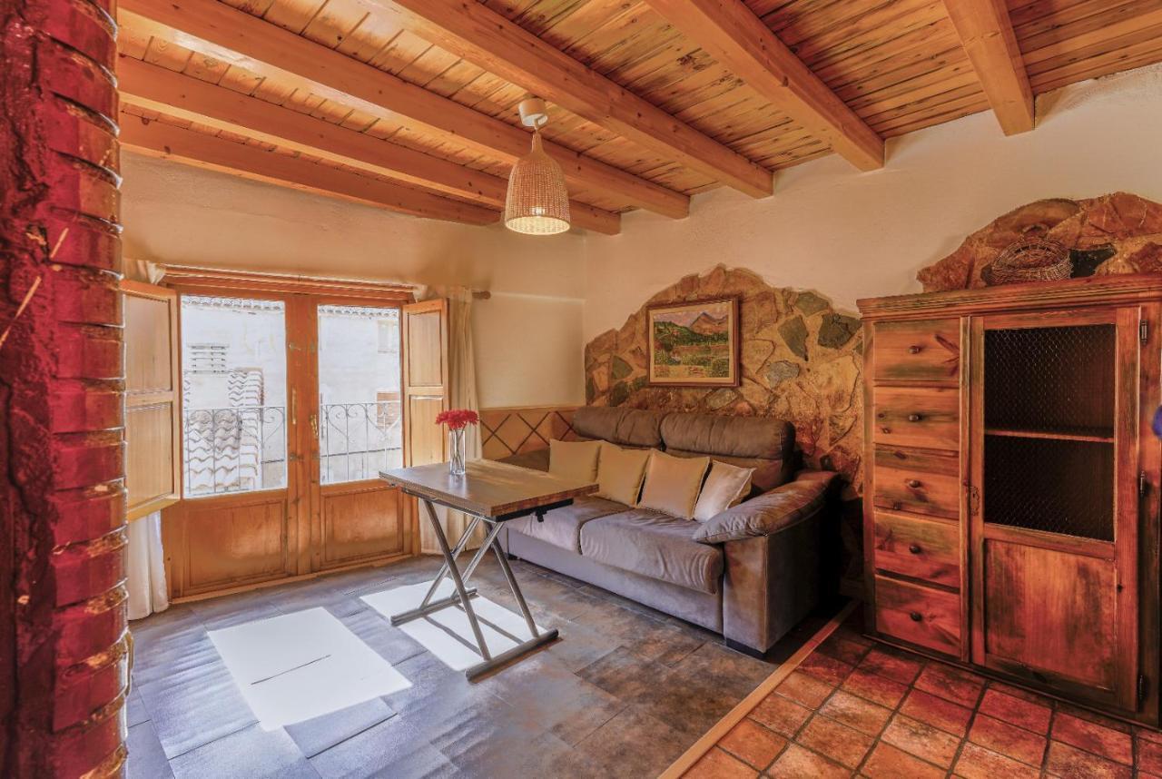 Casita De Noah By Apartamentos ארנדילו מראה חיצוני תמונה