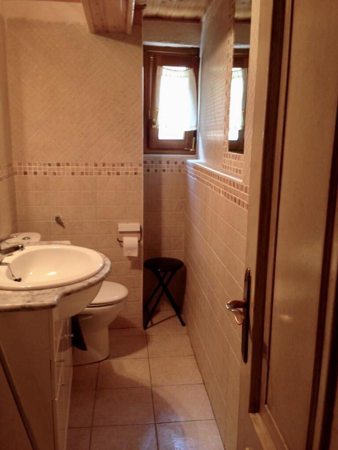 Casita De Noah By Apartamentos ארנדילו מראה חיצוני תמונה