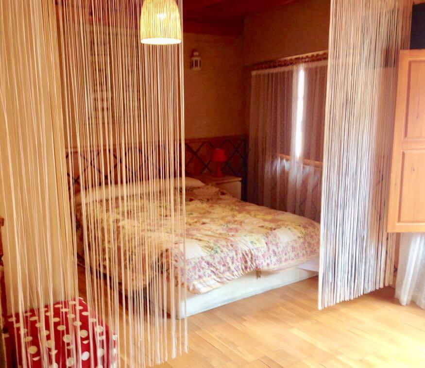 Casita De Noah By Apartamentos ארנדילו מראה חיצוני תמונה