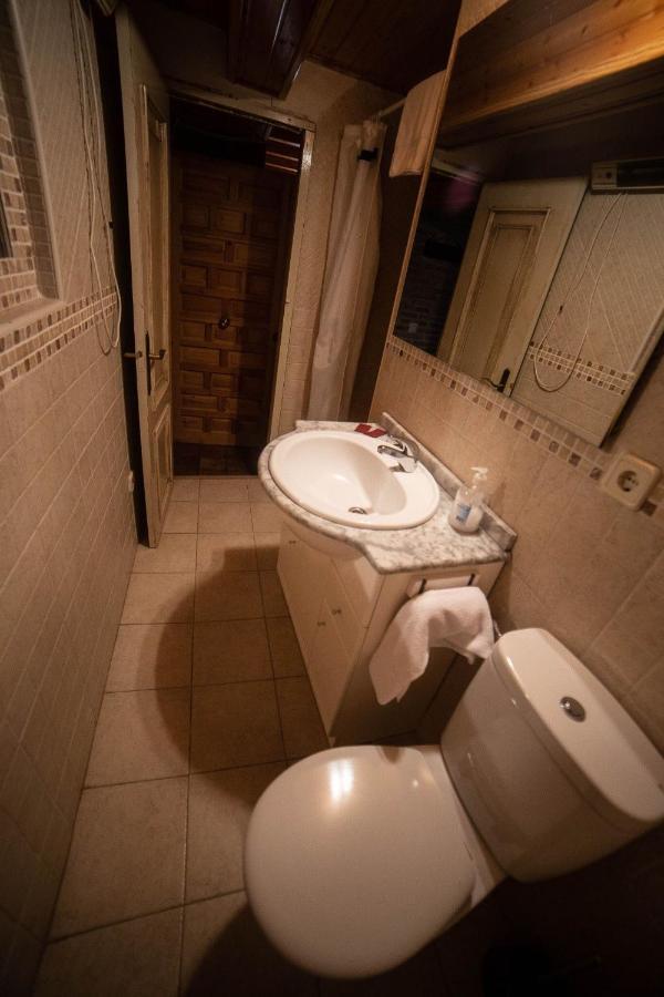 Casita De Noah By Apartamentos ארנדילו מראה חיצוני תמונה